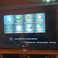 2 TV LG 32P E 19P
