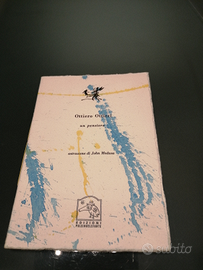 Ed. Pulcino elefante. Autore Ottiero Ottieri