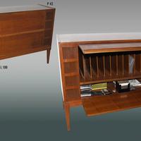 Portadischi anni '70