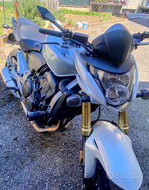 Honda Hornet 600cc