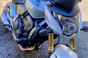 Honda Hornet 600cc