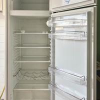 Frigorifero da incasso Franke Bianco