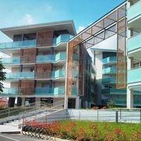 ATTICO A PESCHIERA BORROMEO