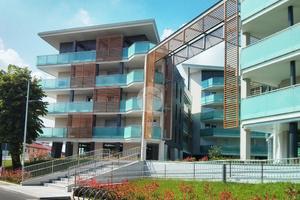 ATTICO A PESCHIERA BORROMEO