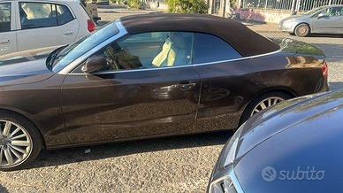 Audi A5 Cabriolet
