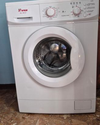 Lavatrice IT Wash E3L 5 kg