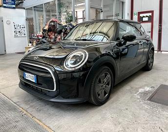 Mini 1.5 One Yours Full Led Navigatore Car Play NE