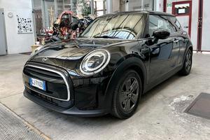 Mini 1.5 One Yours Full Led Navigatore Car Play NE