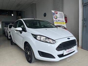 Ford Fiesta 1.5 TDCi 75CV 5 porte