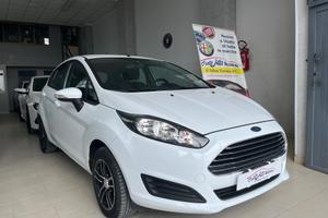 Ford Fiesta 1.5 TDCi 75CV 5 porte