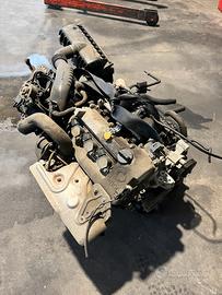 MOTORE SMART 451 3B21