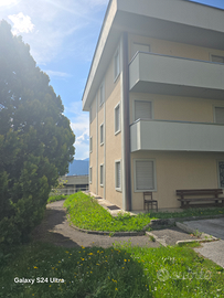 Mini appartamento a Malosco