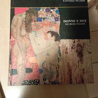 Donne e idee di Vittorio Sgarbi 