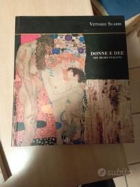 Donne e idee di Vittorio Sgarbi 