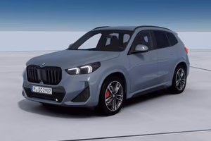 BMW X1 sdrive18d MSport Pro