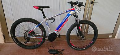 MTB ELETTRICA