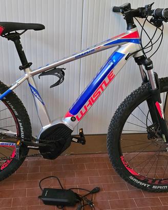 MTB ELETTRICA