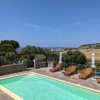 Giugno o settembre 2026 con piscina