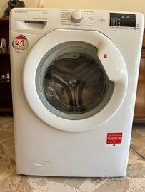 Lavatrice Hoover Link