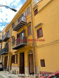 Casa, Termini Imerese.
