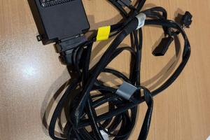 Centralina XPF Bmw M2/3/4 emulatore OPF-GPF