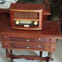 radio antica