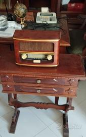 radio antica