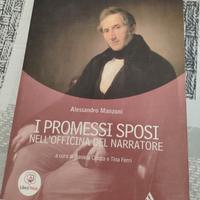 i promessi sposi nell'officina del narratore 