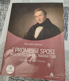 i promessi sposi nell'officina del narratore 