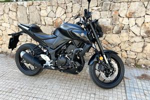 Yamaha MT-03 - 2024