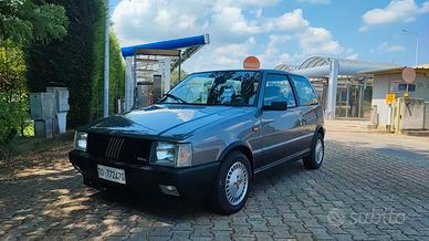 fiat uno turbo 1.3 