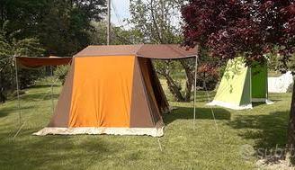 Tenda da campeggio
