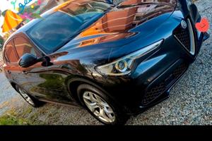 stelvio 2.2 160cv business 