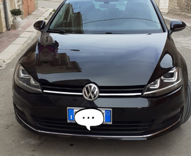 Golf VII