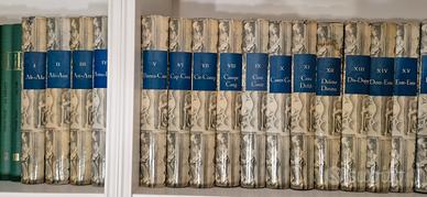 Enciclopedia del diritto Giuffre'