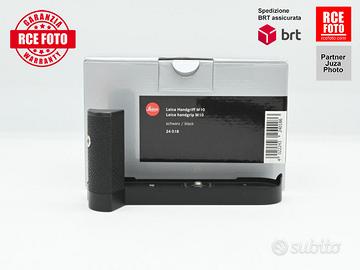 Leica Handgrip M10 [24 018]
