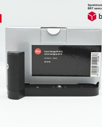 Leica Handgrip M10 [24 018]