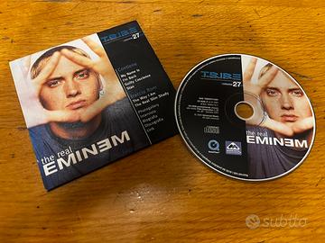 The real EMINEM