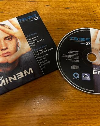 The real EMINEM