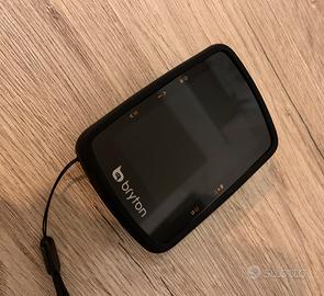 Bryton Rider 550 D (versione bundle)