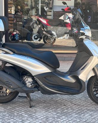 Piaggio Beverly 300 S 2021