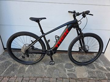 Trek Powerfly 5 2022