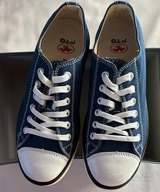 Scarpe antinfortunistiche marca FTG