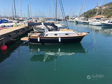 LIBECCIO 850 (new price)