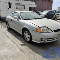 HYUNDAI COUPÃ? GK 2.0 GLS 143CV 03-09 -ricambi