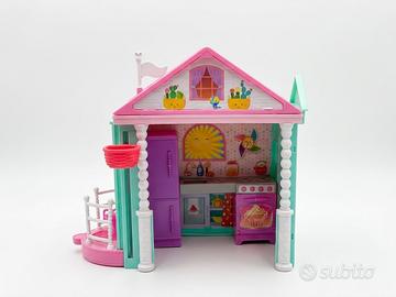 casa delle barbie piccola