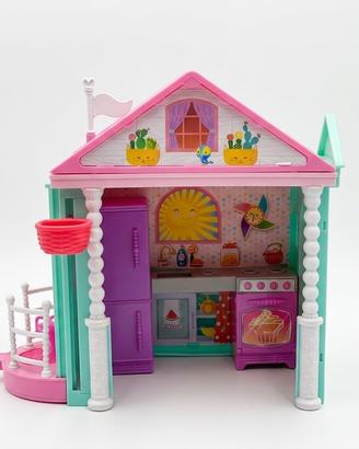 casa delle barbie piccola