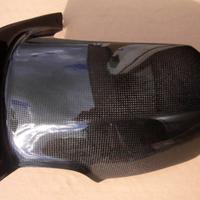 DUCATI SPORT CLASSIC parafango post. rear hugger