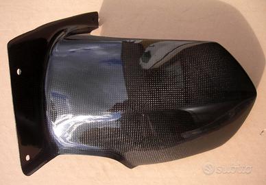 DUCATI SPORT CLASSIC parafango post. rear hugger