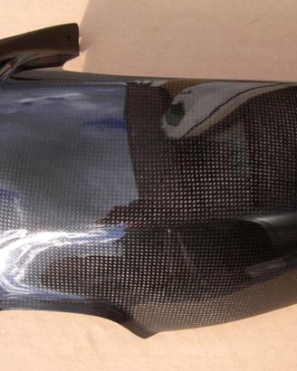 DUCATI SPORT CLASSIC parafango post. rear hugger